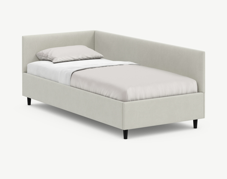 Кровать угловая с подъемным механизмом