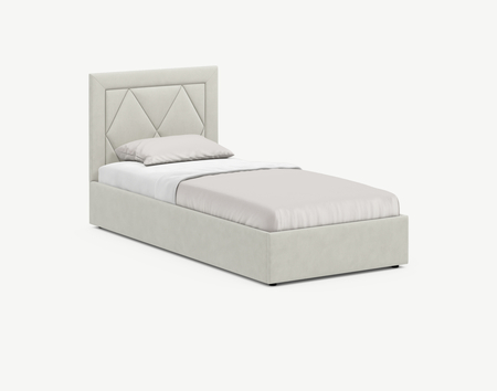 Кровать с подъёмным механизмом с выбором опор