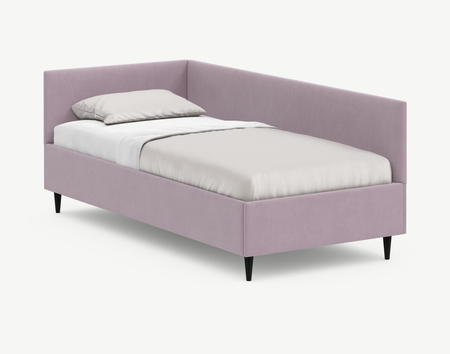 Кровать угловая с подъемным механизмом