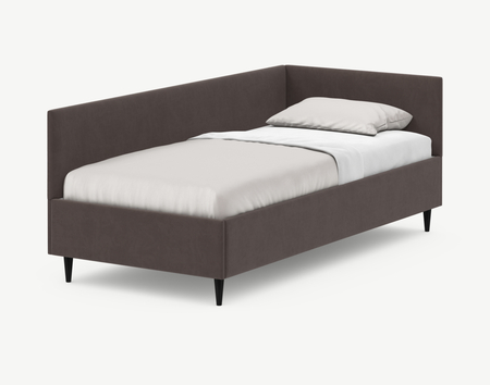 Кровать угловая с подъемным механизмом