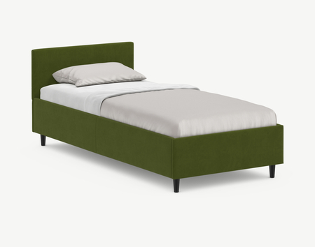 Кровать с подъёмным механизмом