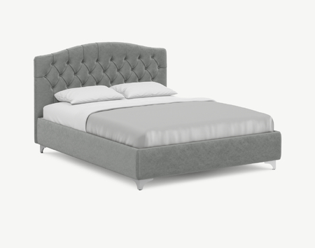 Кровать с подъёмным механизмом с выбором опор