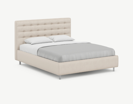 Кровать с подъёмным механизмом с выбором опор