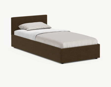 Кровать с подъёмным механизмом