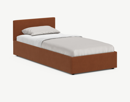 Кровать с подъёмным механизмом