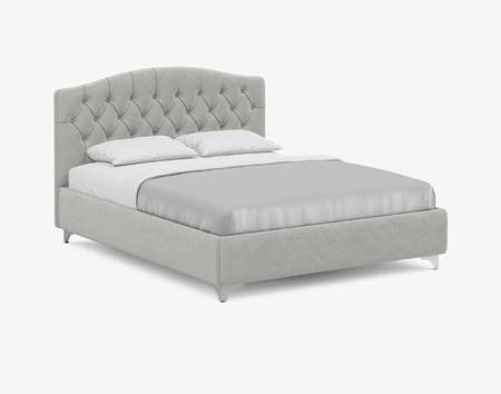 Кровать с подъёмным механизмом с выбором опор