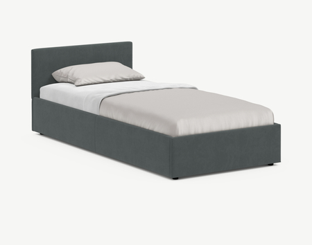 Кровать с подъёмным механизмом