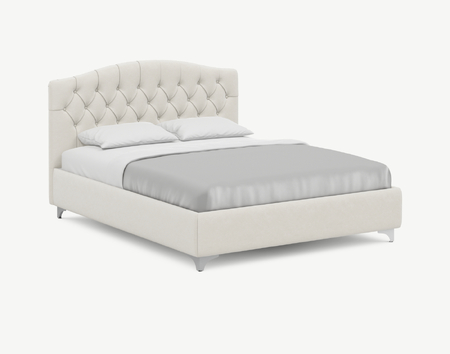 Кровать с подъёмным механизмом с выбором опор