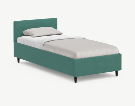 Кровать с подъёмным механизмом