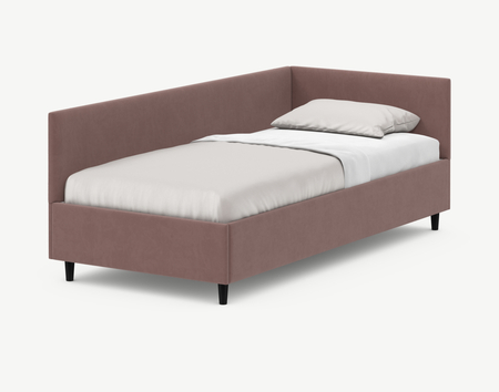 Кровать угловая с подъемным механизмом