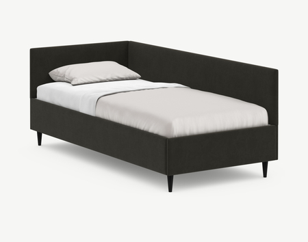 Кровать угловая с подъемным механизмом