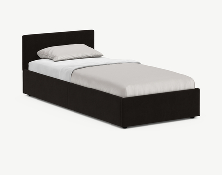 Кровать с подъёмным механизмом