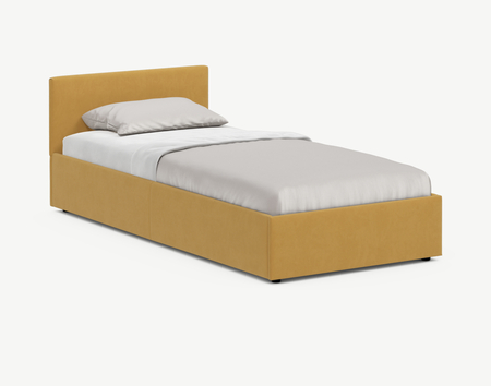 Кровать с подъёмным механизмом