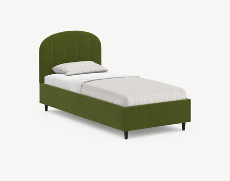 Кровать с подъёмным механизмом