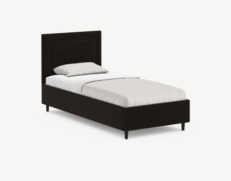 Кровать с подъёмным механизмом с выбором опор