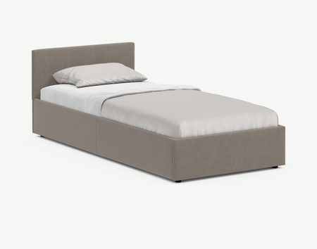 Кровать с подъёмным механизмом