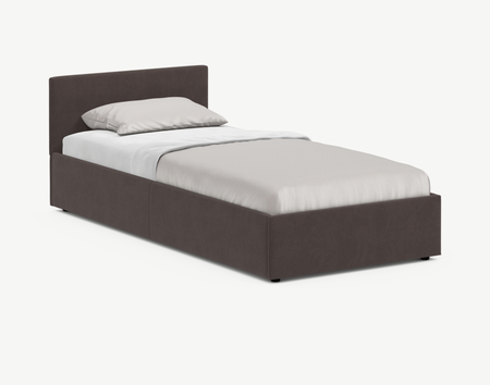 Кровать с подъёмным механизмом