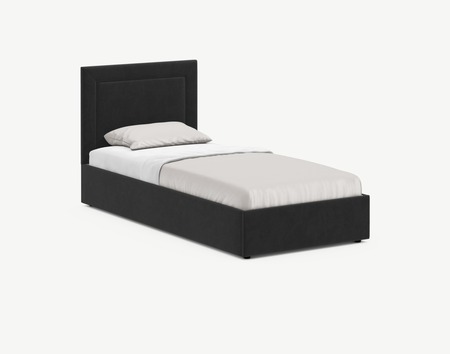 Кровать с выбором опор