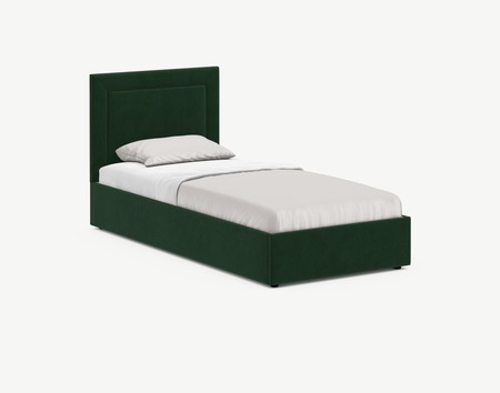 Кровать с выбором опор